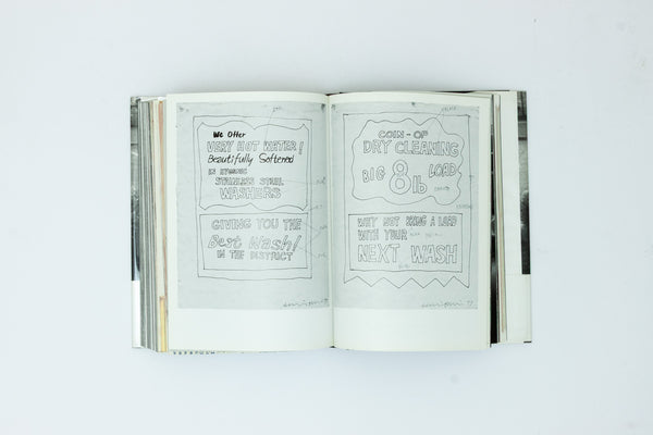 UK77: Digging my way to London - Shinro Ohtake