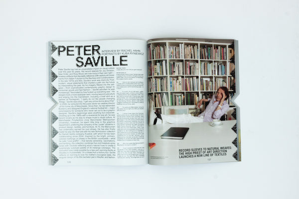 PIN-UP Issue 39: Domesticity