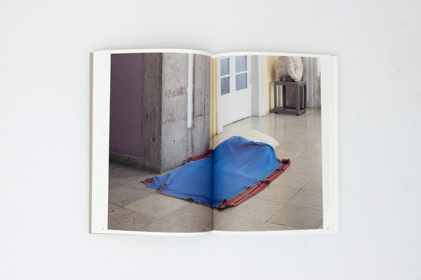 Silent Springs - Michele Borzoni & Rocco Rorandelli