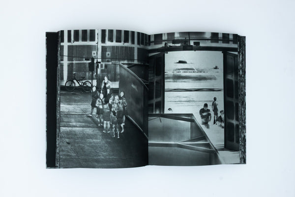 The Castle (Second Printing) - Richard Mosse