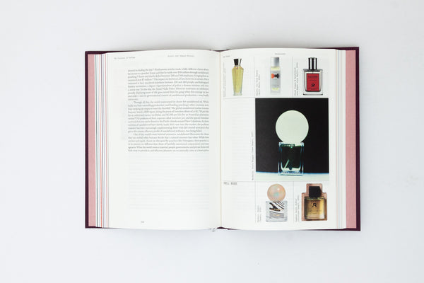 The Cultures of Perfume: Scents that Shaped History - Saskia Wilson-Brown