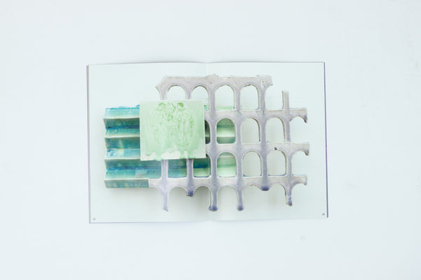 Temperatures Vol. 4: Rob Raphael