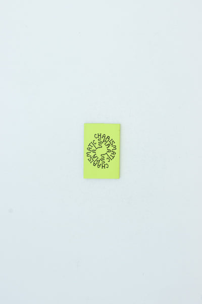 Charismatic Spirals - Will Alexander