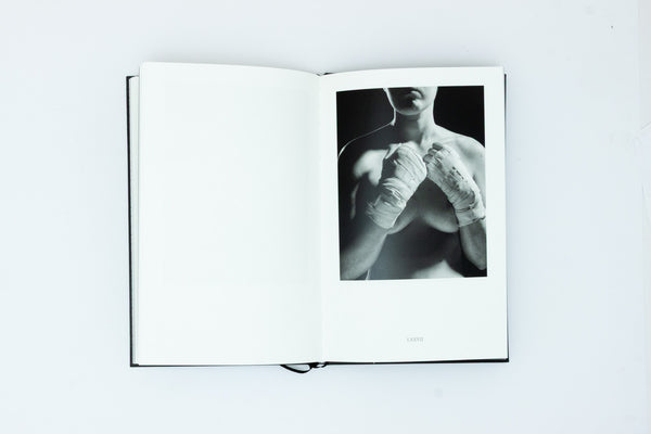 Tessa Boffin ed. Sunil Gupta