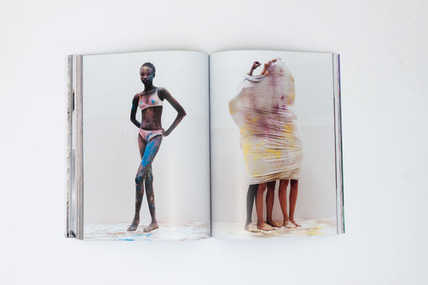 Combo Magazine Issue 004 - Voices of the Rising Dawn