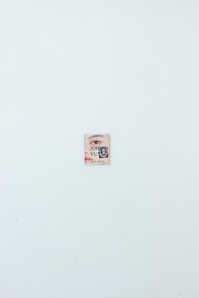 John Yuyi lilbook 2011-2015