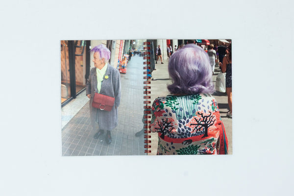 Birds of Paradise - Ángela Suárez