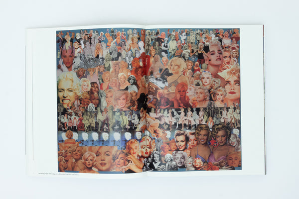 Catalogue: Dick Jewell
