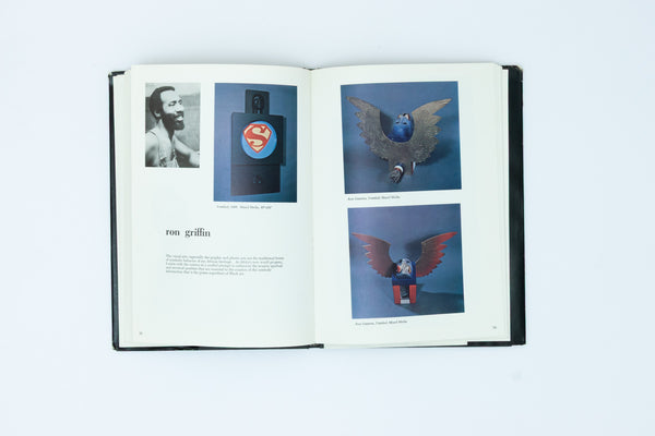Black Artists on Art 1+2. - Samella Lewis & Ruth Waddy