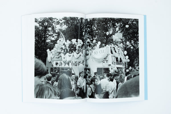 Come Out - Sunil Gupta