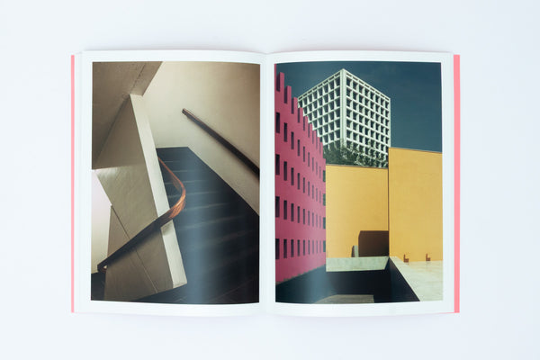 Distances - Romain Laprade