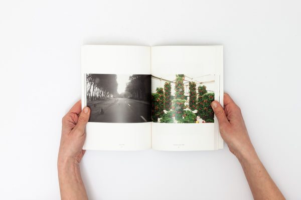 Wako Book 4 - Wolfgang Tillmans