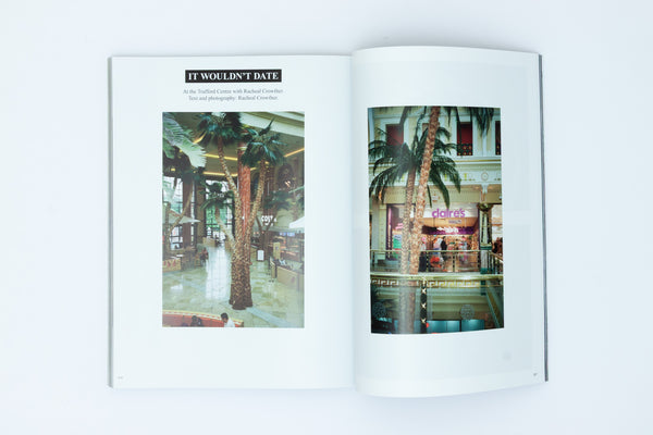 TON. Issue 4: Love and Loyalty.