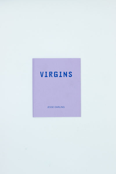 VIRGINS - Jesse Darling