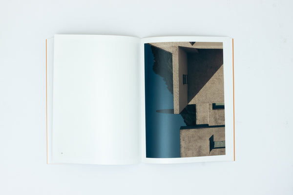 Distances - Romain Laprade