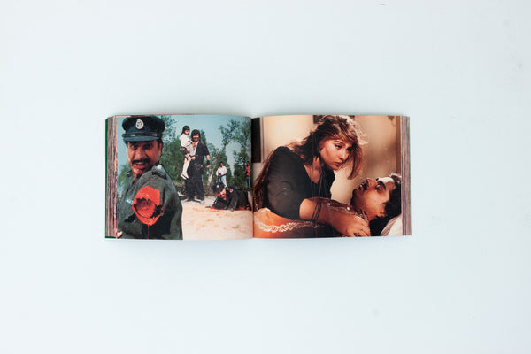 Lollywood Lobby Cards Vol. 1.