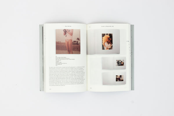 How We See: Photobooks by Women