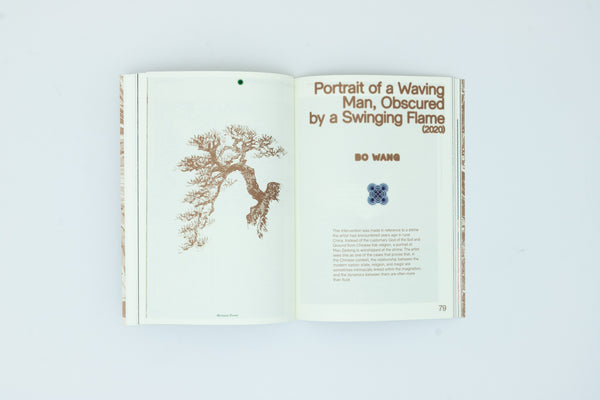 Enfleshed: Ecologies of Entities and Beings - Kristina Koskentola & Marjolein van Der Loo