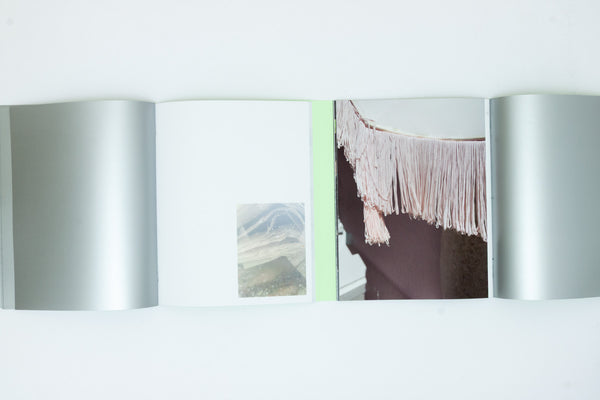 Lost Jockey - Tonje Li