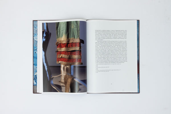 Kira Freije: Unspeak The Chorus