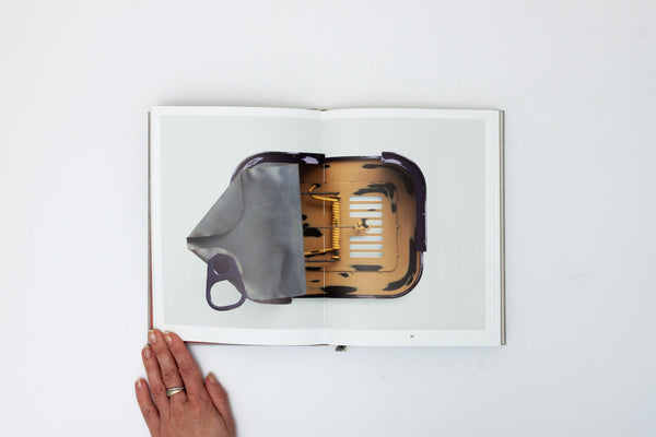 Our Volumes - Magali Reus