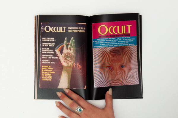 Occult Eye