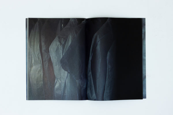 What Lee Wore - Gisela Torres