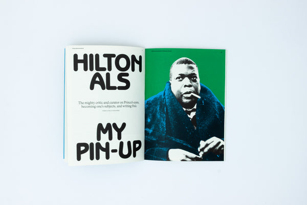 Broadcast Issue 02