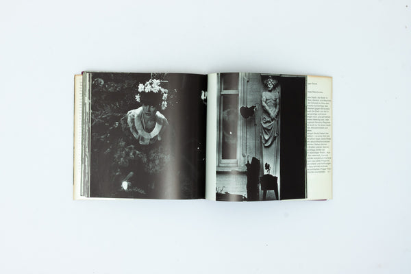 London Scene - Juergen Seuss