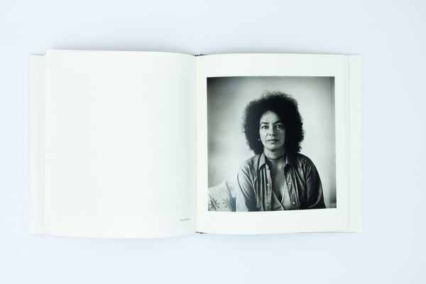 Portraits in Life and Death - Peter Hujar