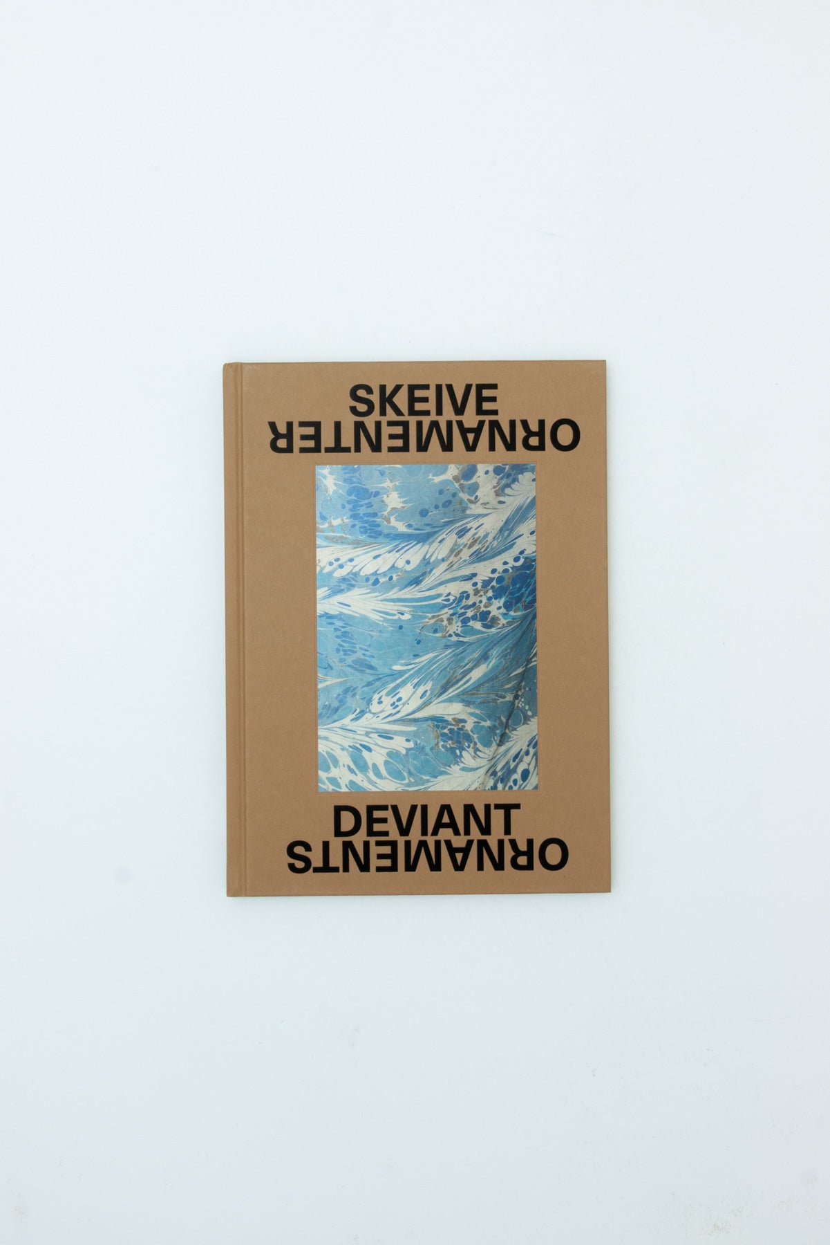 Deviant Ornaments - Noor Bhangu