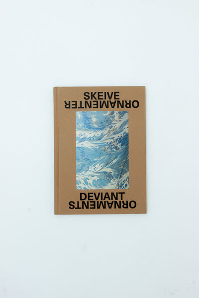 Deviant Ornaments - Noor Bhangu