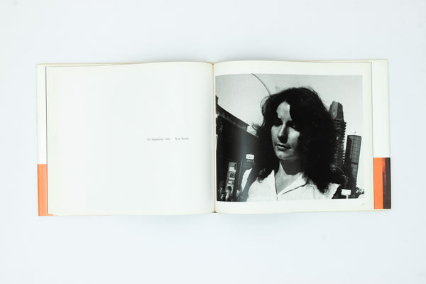 A.D. 1991. - Keizo Kitajima