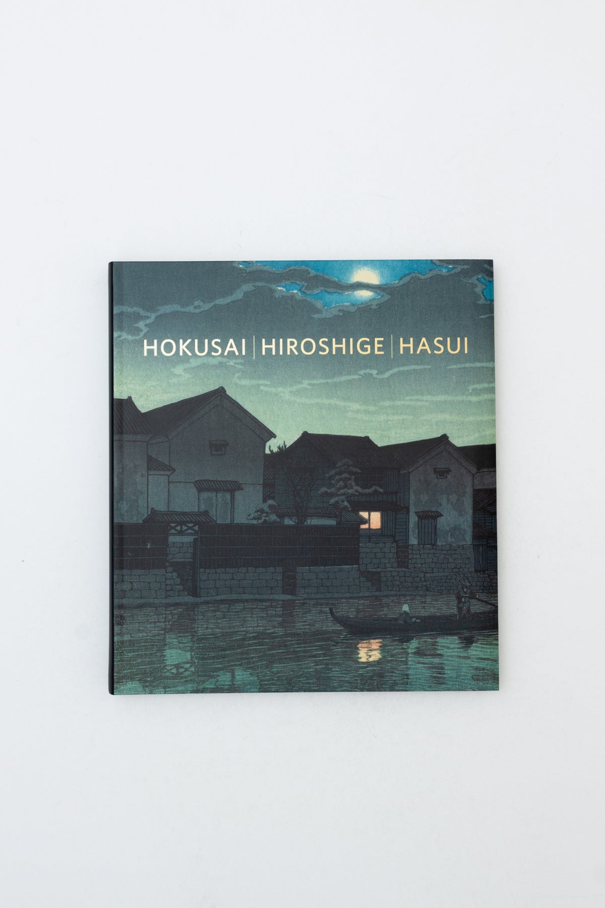 Hokusai, Hiroshige, Hasui: Japanese Landscapes in Print