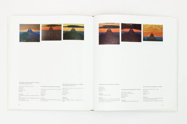 Pelle Swedlund. Catalogue Raisonné of the Painted Works. - Mattias Vendelmans & MaryAnne Stevens