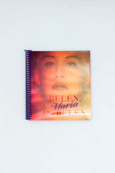 Belén, María Belén