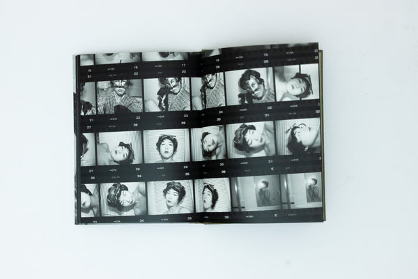 Swan Moon's Swan Moon