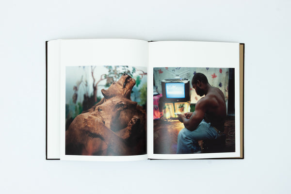 Maputo Diary 2000 - 2022 - Ditte Haarløv Johnsen