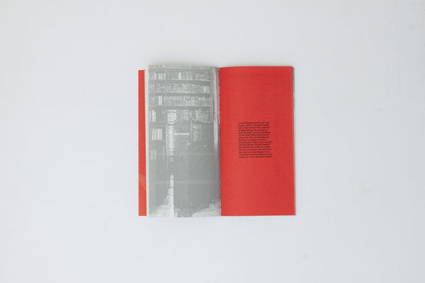 Trojan Horse Exit Strategies: A compendium inside the belly of contemporary art institutions