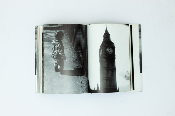 UK77: Digging my way to London - Shinro Ohtake