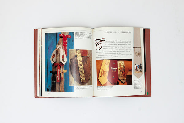 Cowboy Ties - Hunter & Shelkie Montana