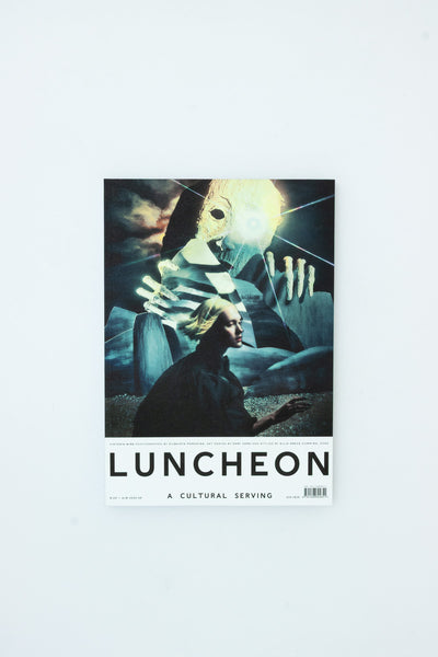 Luncheon no. 20