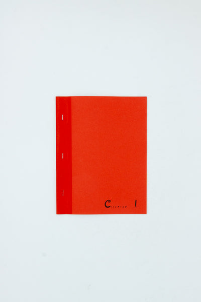 Clipping 1: Coming of Age - Federica Notari