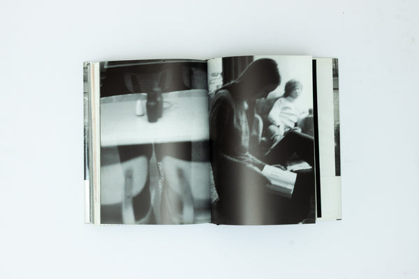 UK77: Digging my way to London - Shinro Ohtake