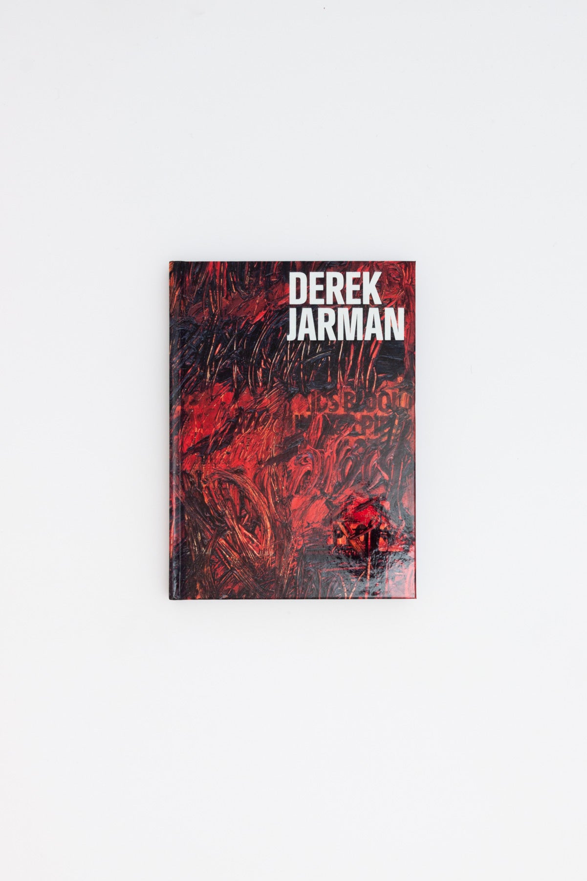 Derek Jarman