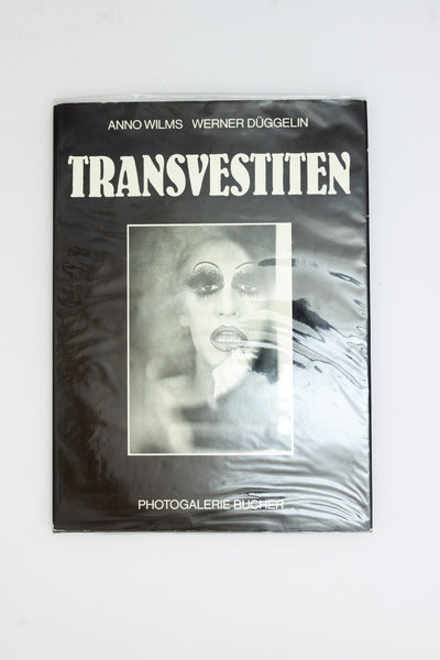 Transvestiten - Anno Wilms & Werne Duggelin