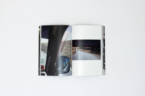 The Cars - Wolfgang Tillmans