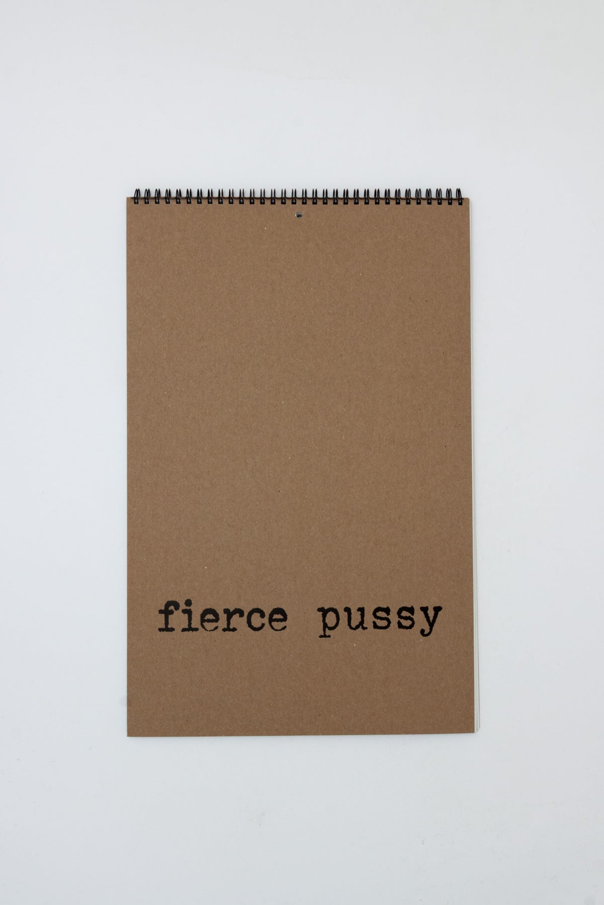 Fierce Pussy