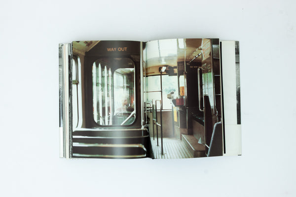 UK77: Digging my way to London - Shinro Ohtake