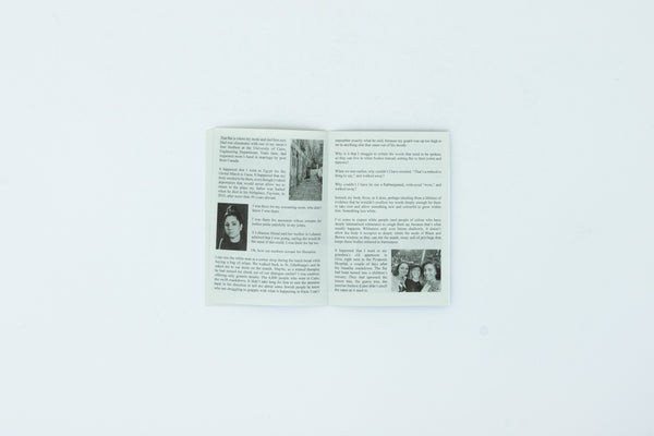 The Exhale - Daliah Latifa Nur